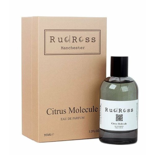 RudRoss Citrus Molecule парфюмерная вода 95 мл