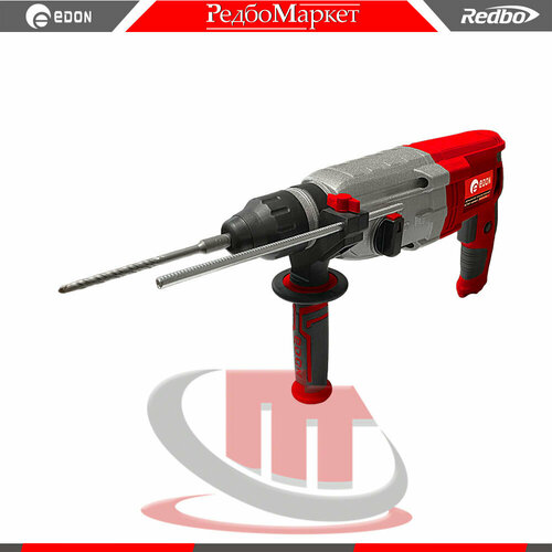 Перфоратор электрический Edon RH-281250C 8070₽