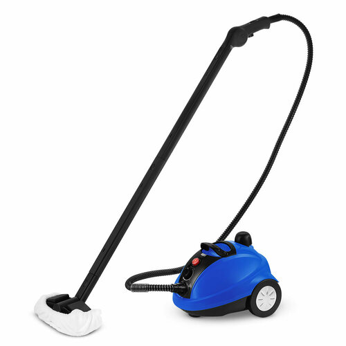 Пароочиститель Kitfort КТ-9220 599000₽