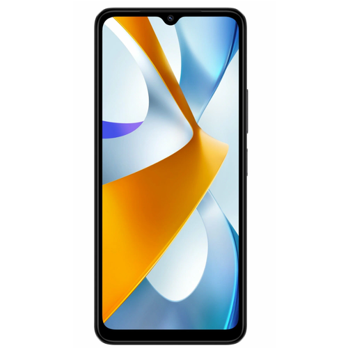 Смартфон POCO C61 3GB64GB Black 6990₽