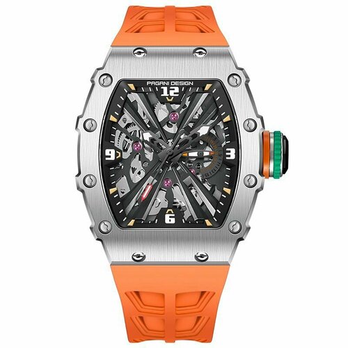 Мужские часы Pagani Design
