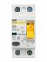 УЗО IEK ВД1-63 MDV10-2-063-030, дифференциальный, электромеханиче...