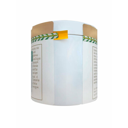 L`or du Roi Khimer Крем эфирный для лица и тела Иланг-Иланг, легкий, увлажняющий, 250 мл