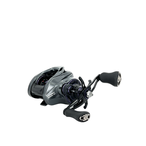 Мультипликаторная катушка ARISE 100PRO XG AMC