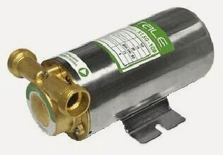 Изображение товара Насос бытовой VITALE, X15G-10B, для повышения давления, с автоматическим режимом работы