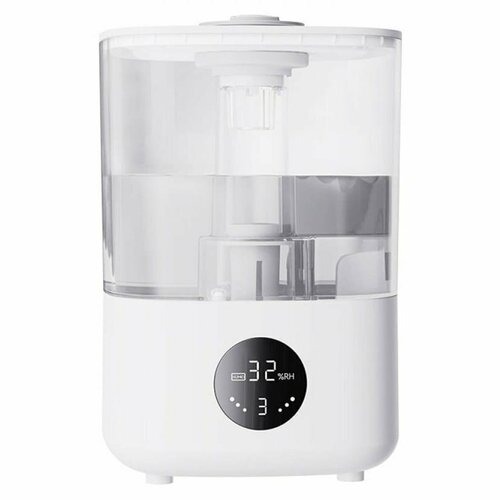 Увлажнитель воздуха Xiaomi Lydsto Humidifier F100S 25L 2520₽