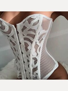 Изображение товара Утягивающий для осанки праздника, сексуальный