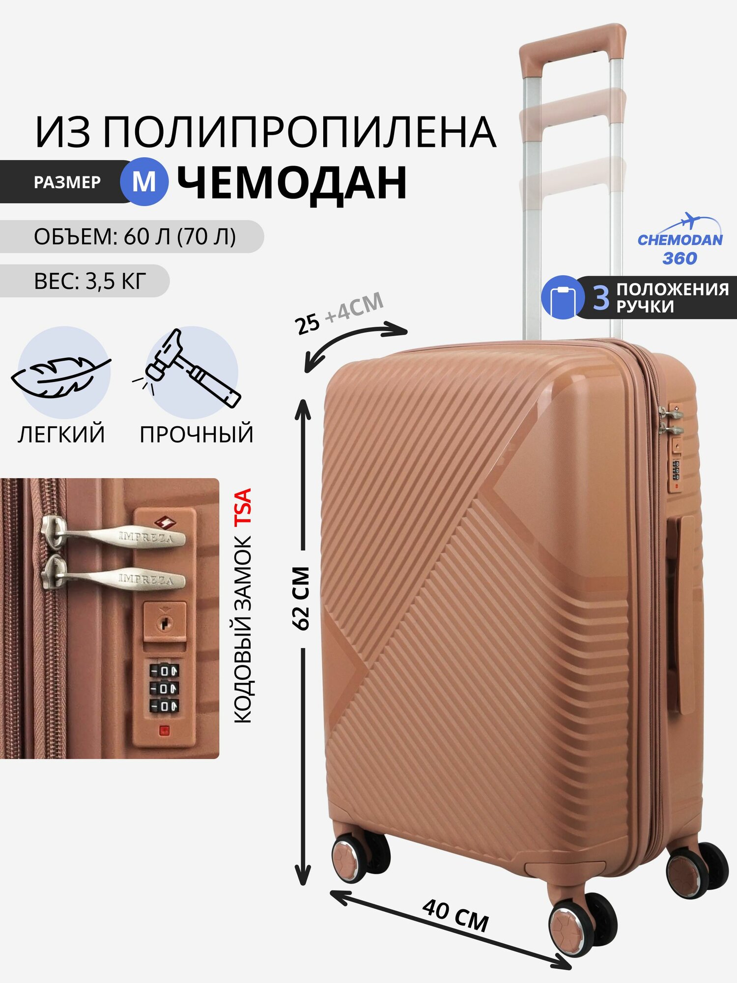 Чемодан 