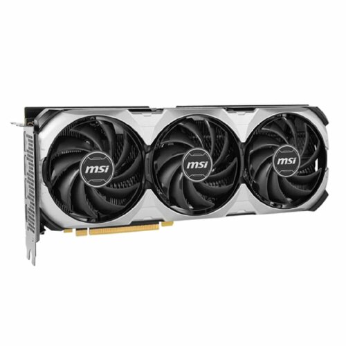 MicroStar Видеокарта Видеокарта GeForce RTX 4060 VENTUS 3X 8G OC 46271₽
