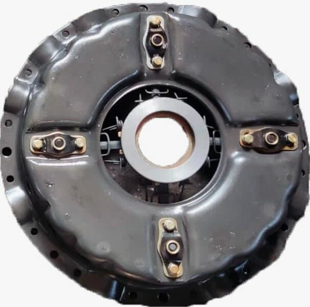 Диск нажимной с кожухом (на Т-150)