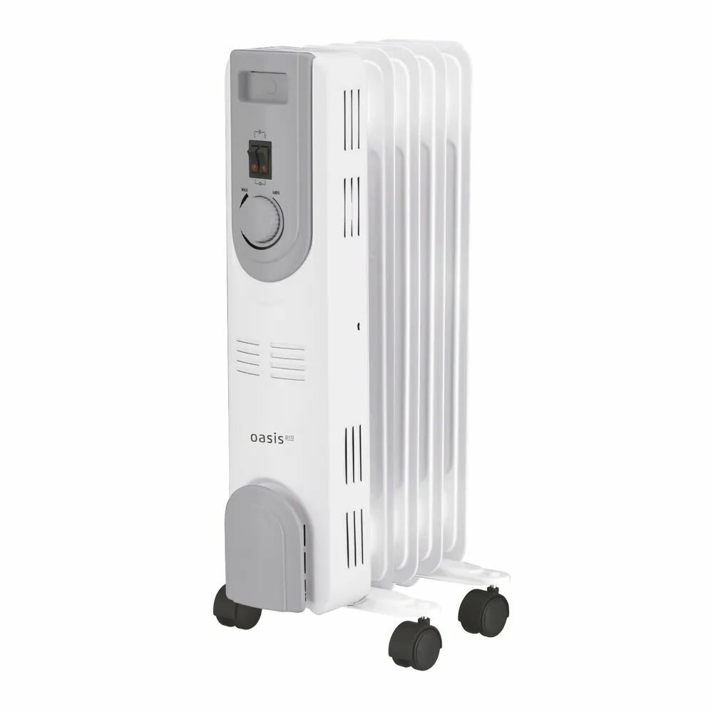 Масляный радиатор Оasis Pro OS-10