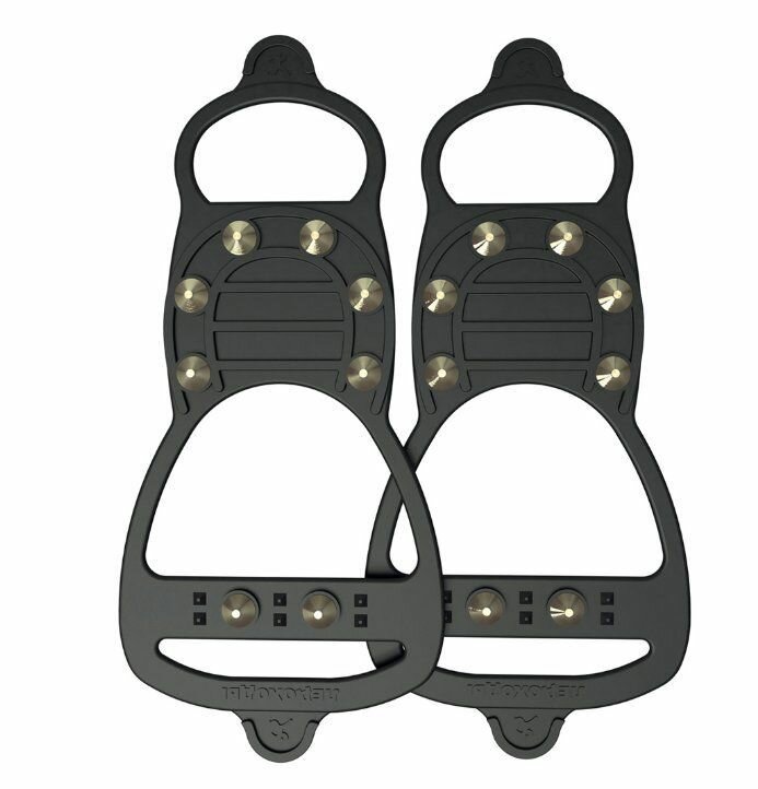 Ледоходы актив 8*8 шипов - сталь L (37-45) — фото 1