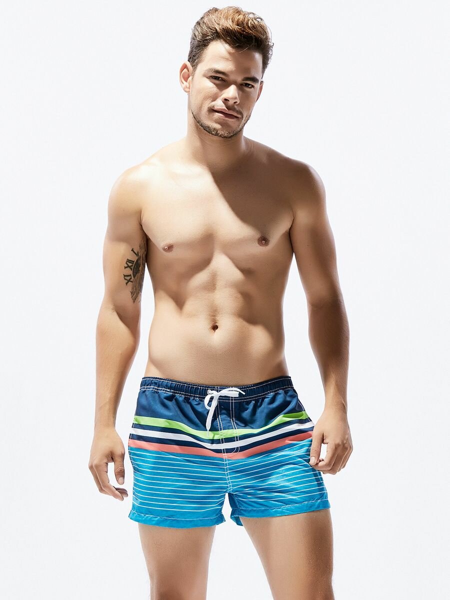 Шорты для плавания