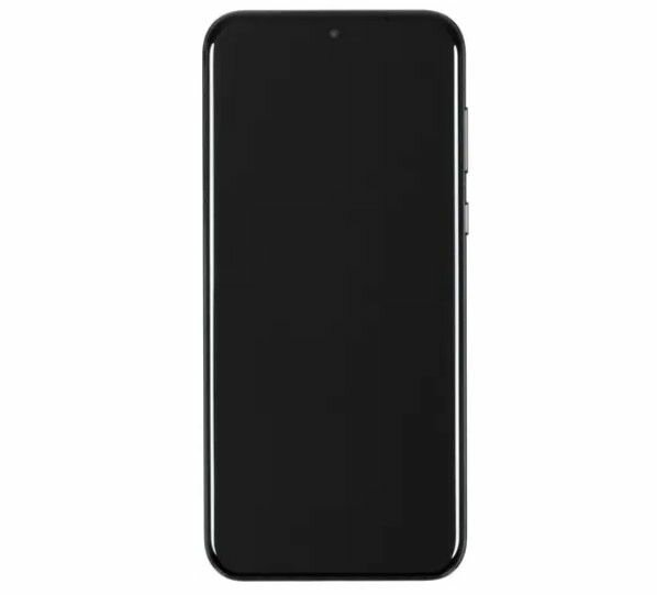 Смартфон HUAWEI Pura70 Pro 12+512, (HBN-LX9), Черный, (51097VXS) — фото 1