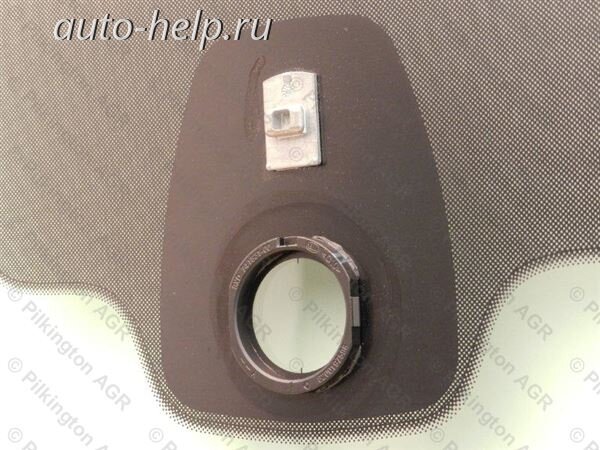 FYG NISSAN Лобовое ДД VIN solar