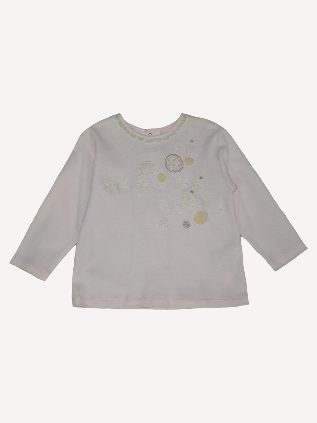 Свитшот  Ронда .