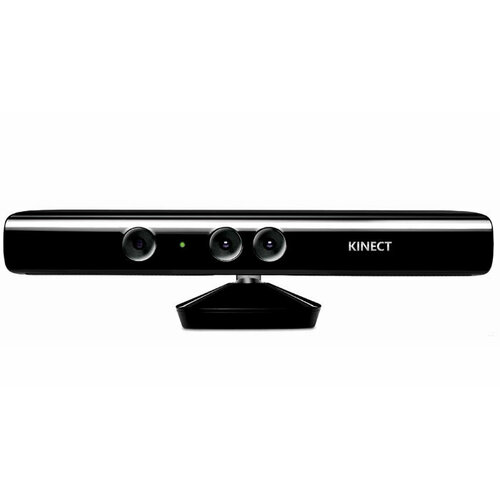 Датчик движения Microsoft Kinect Sensor для Xbox 360 и ПК 9499₽