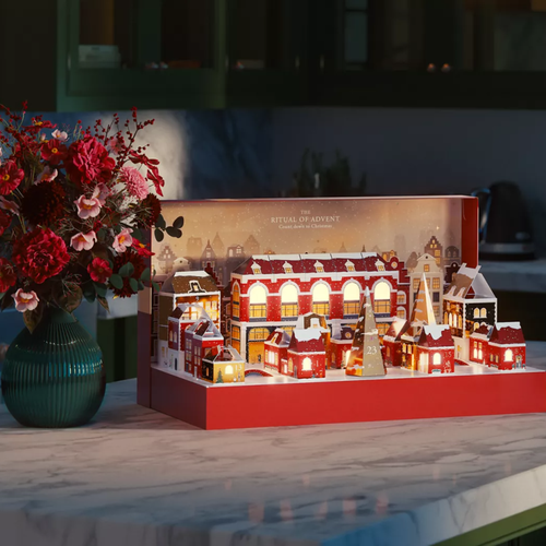 Rituals Premium Advent Calendar 39990₽