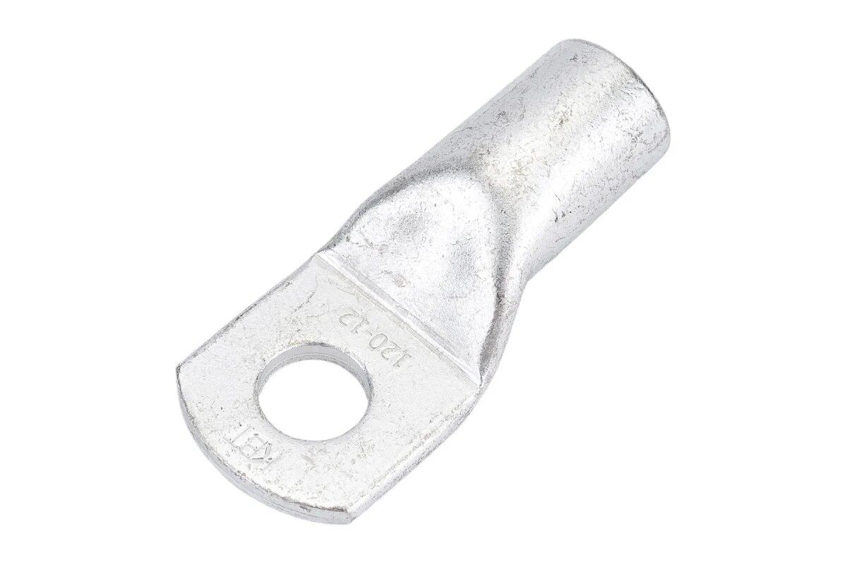 КВТ Наконечник ТМЛс 120-12 60922 — фото 1