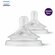 Philips AVENT PHILIPS AVENT Соска Philips Avent Natural Response ...