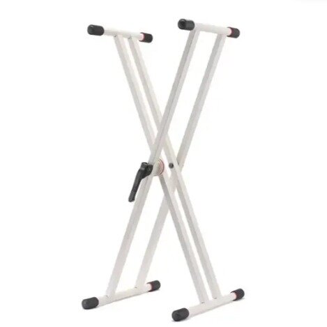 Стойка для клавишных MOSTAND QR-320 WT — фото 1