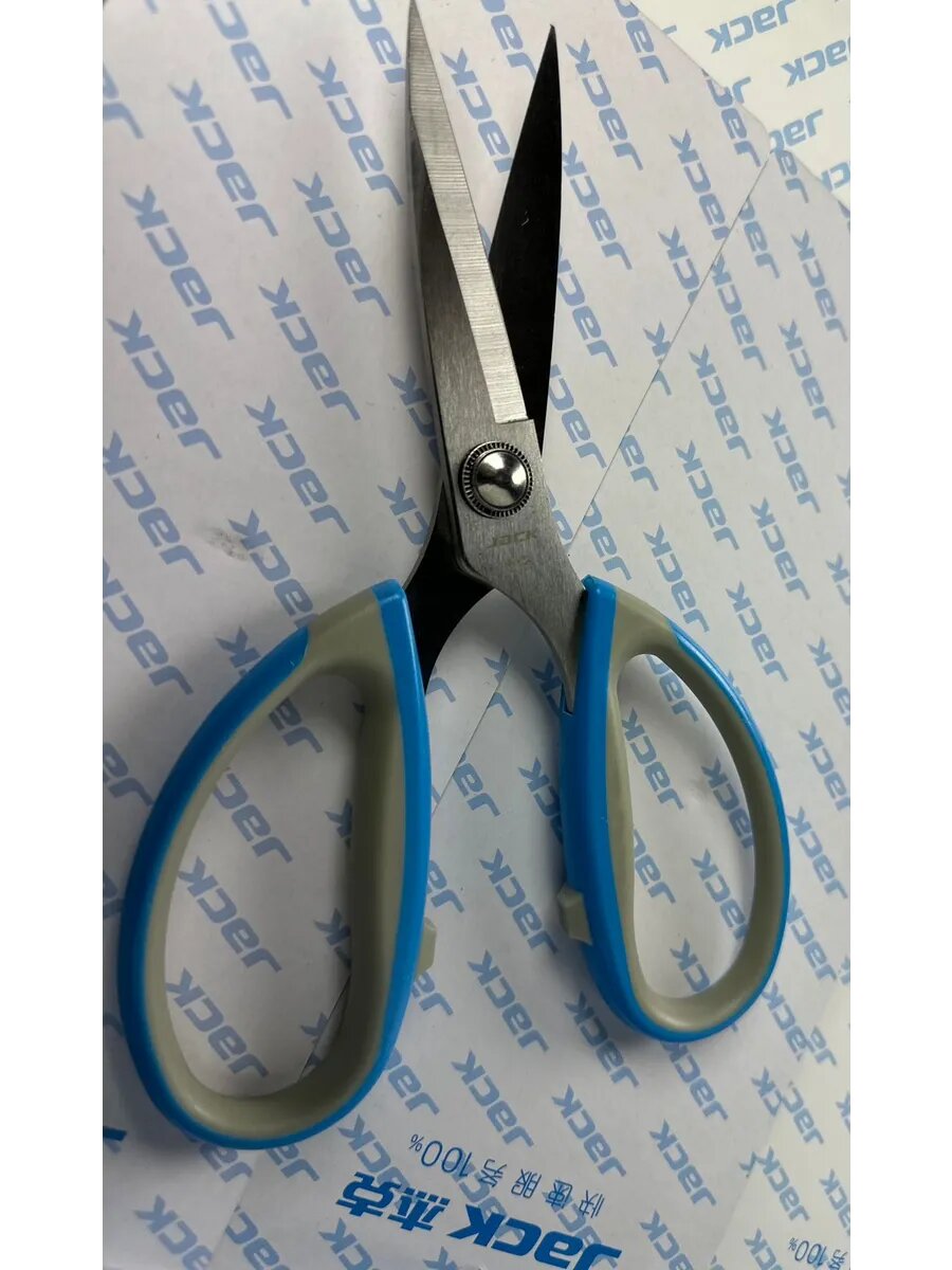 Ножницы для рукоделия JACK — фото 1