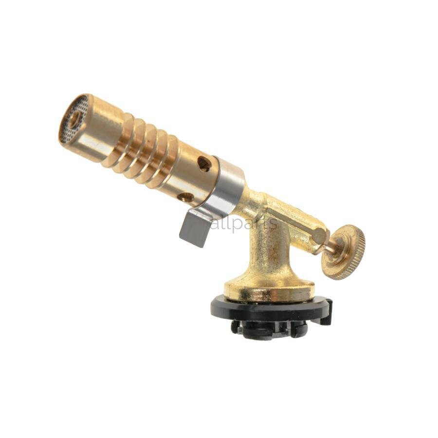 ARNEZI R7006308 Газовая горелка-насадка на цанговый баллон металлическая ARNEZI R7006308