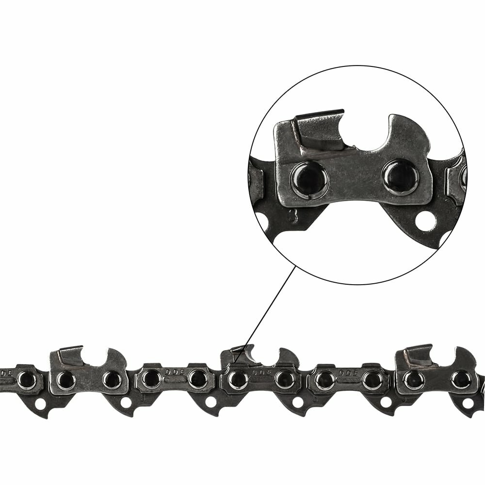 Пильная цепь DDE 3/8" - 57 - 1.3 мм