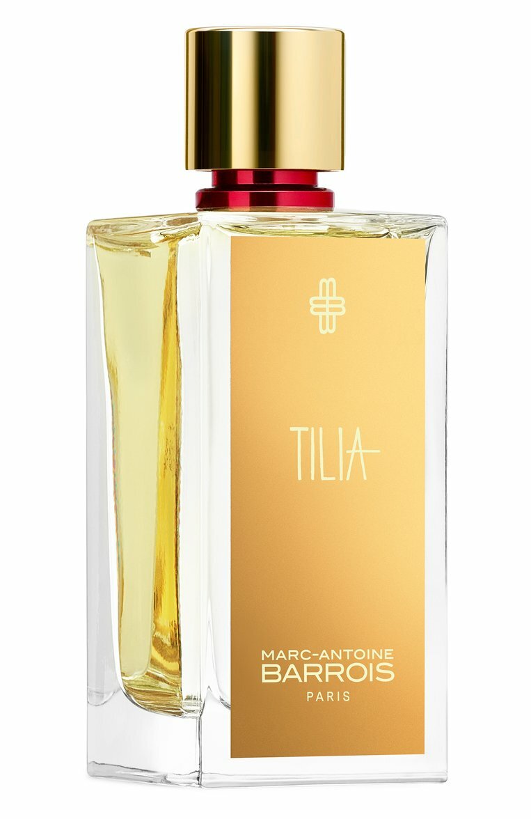Парфюмерная вода Marc-Antoine Barrois Tilia, 100ml, женская, 2024 год — фото 1