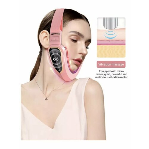 Массажер лифтинг для лица 1499₽