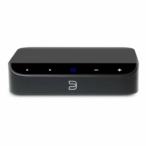 Сетевой стример Bluesound Node Nano N030 Black 51739₽