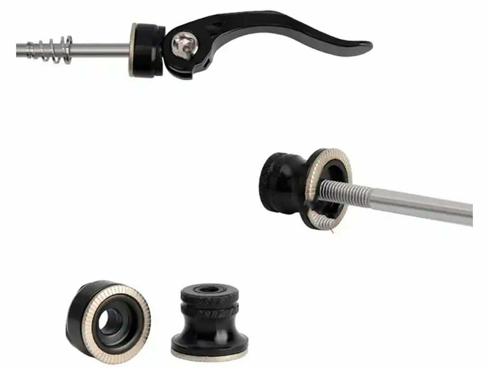 Эксцентрик Riderace RL9257 — фото 1