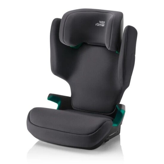 Автокресло Britax Roemer 2000036849 DISCOVERY PLUS Midnight Grey