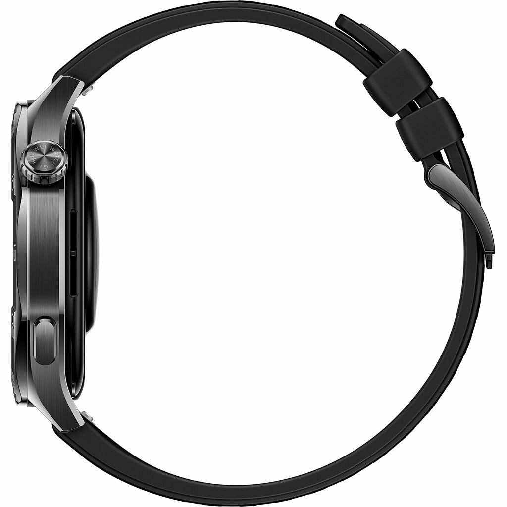 Смарт-часы Huawei Watch GT 5 Black - фото №6