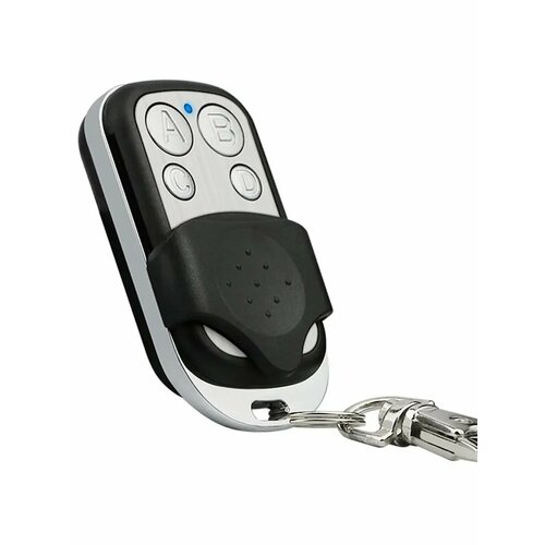 Универсальный пульт дистанционного управления гаражными воротами 433 МГц, 1PCS