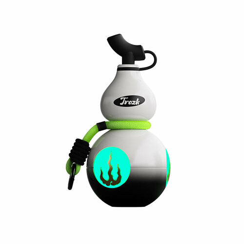 Портативный аккумулятор Moisturizing Trok Black Myth емкость 10000mAh белый 3566₽