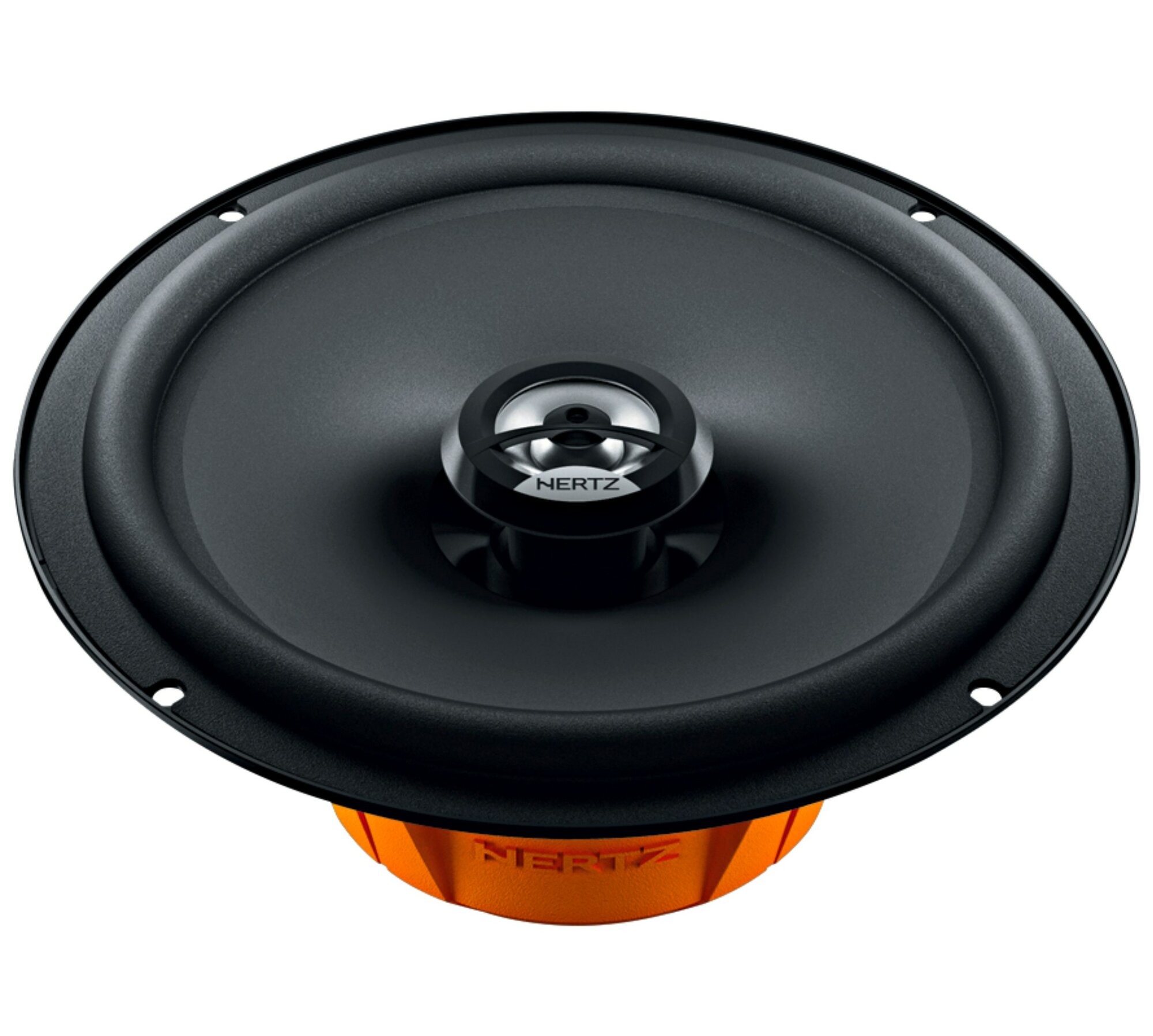 Автомобильная акустика HERTZ DCX 165.3 2-Way coaxial коаксиальная