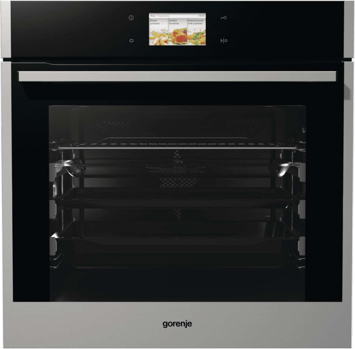 Духовой шкаф Gorenje BOP799S51X
