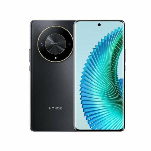 Смартфон Honor Magic 6 Lite 8512Gb Midnight Black Global 2Sim 31740₽