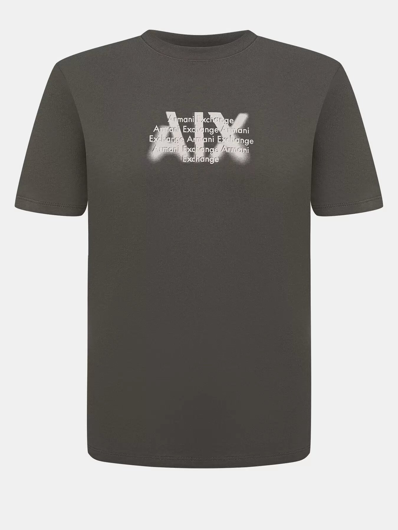 Футболка Armani Exchange