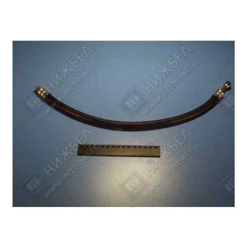 Шланг к манометру ЗИЛ-130 воздушный АМО ЗИЛ 1303810070А ЗИЛ 130-3810070-А 593₽