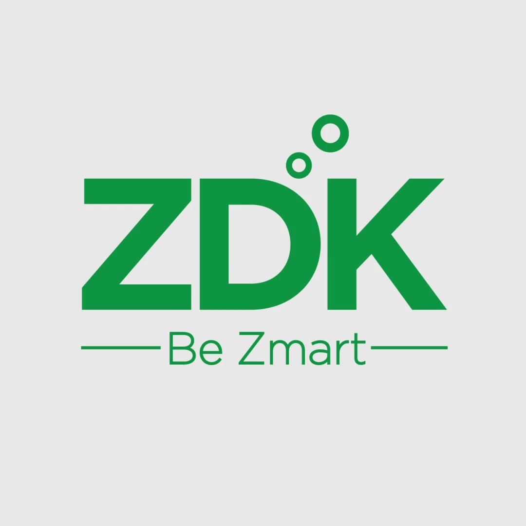 Интернет-кабель LAN витая пара ZDK Внутренний CCA (20 метров) — фото 1