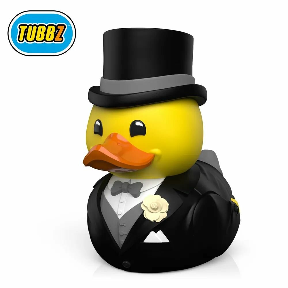 Фигурка-утка Tubbz Жених