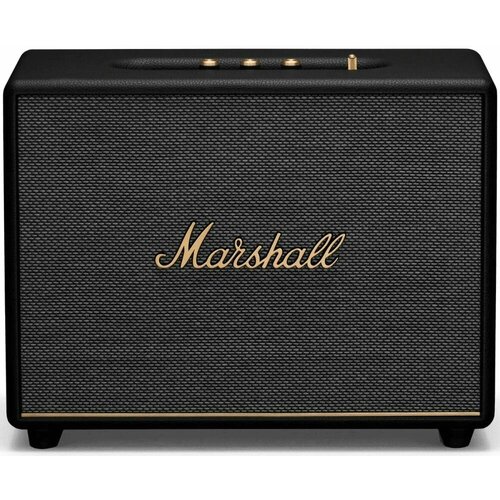 Беспроводная акустика Marshall Woburn 3 Black 73611₽
