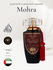 Арабский парфюм унисекс Mohra, Lattafa Perfumes, 100 мл, древесны...