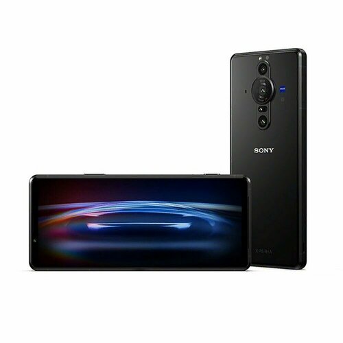 Смартфон Sony Xperia PRO-I 12Гб512Гб чёрный 89990₽