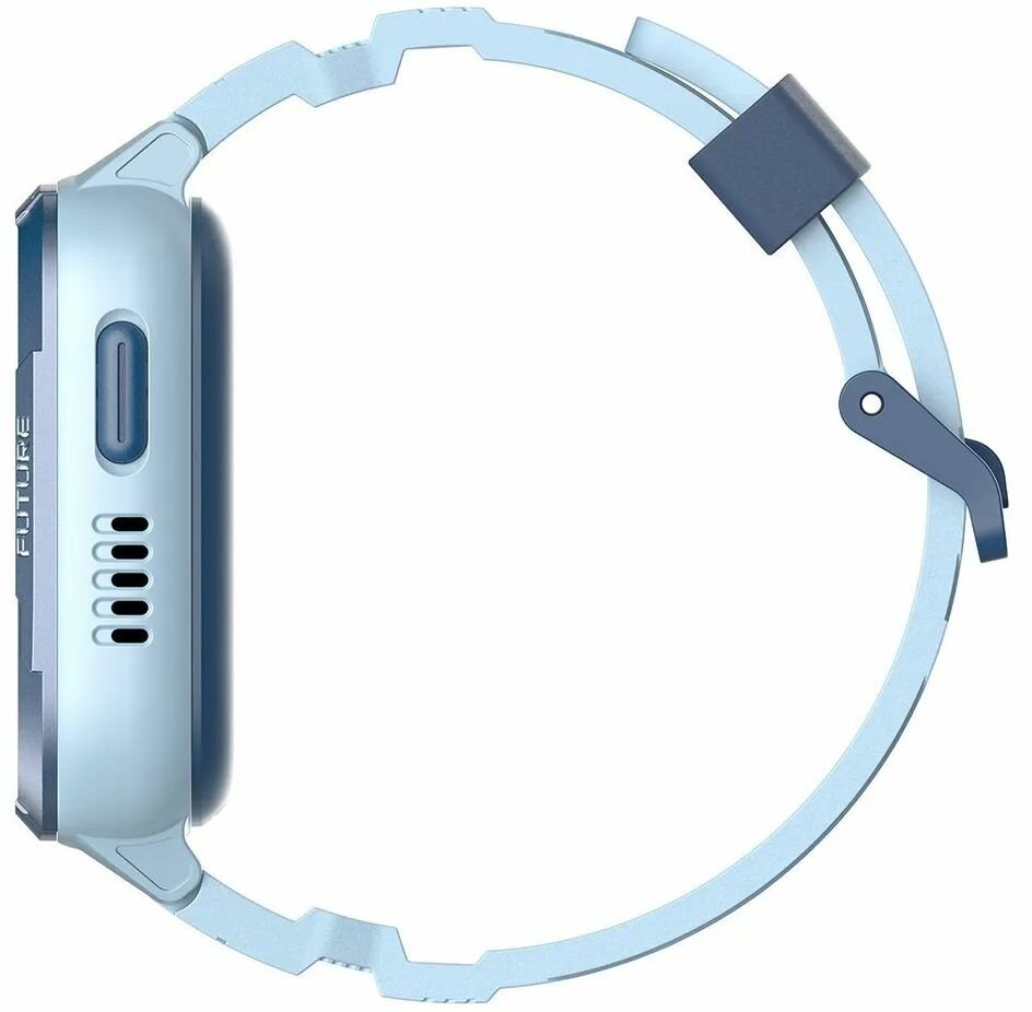 Обзор: Смарт-часы Honor Kids Watch Plus 4G TAR-WB01 48.5мм 1.3