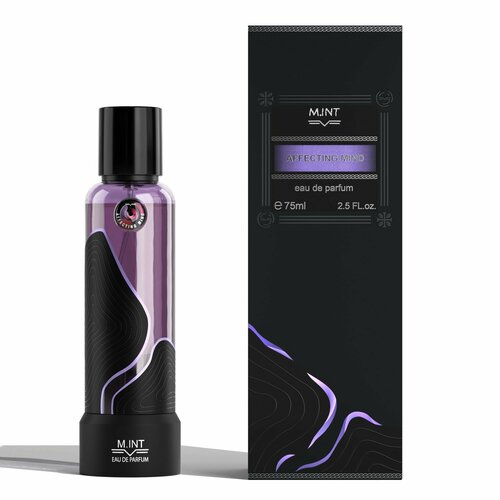 M.INT парфюмерная вода Affecting Mind, набор 20 мл люкс флакон + 20 мл рефилл