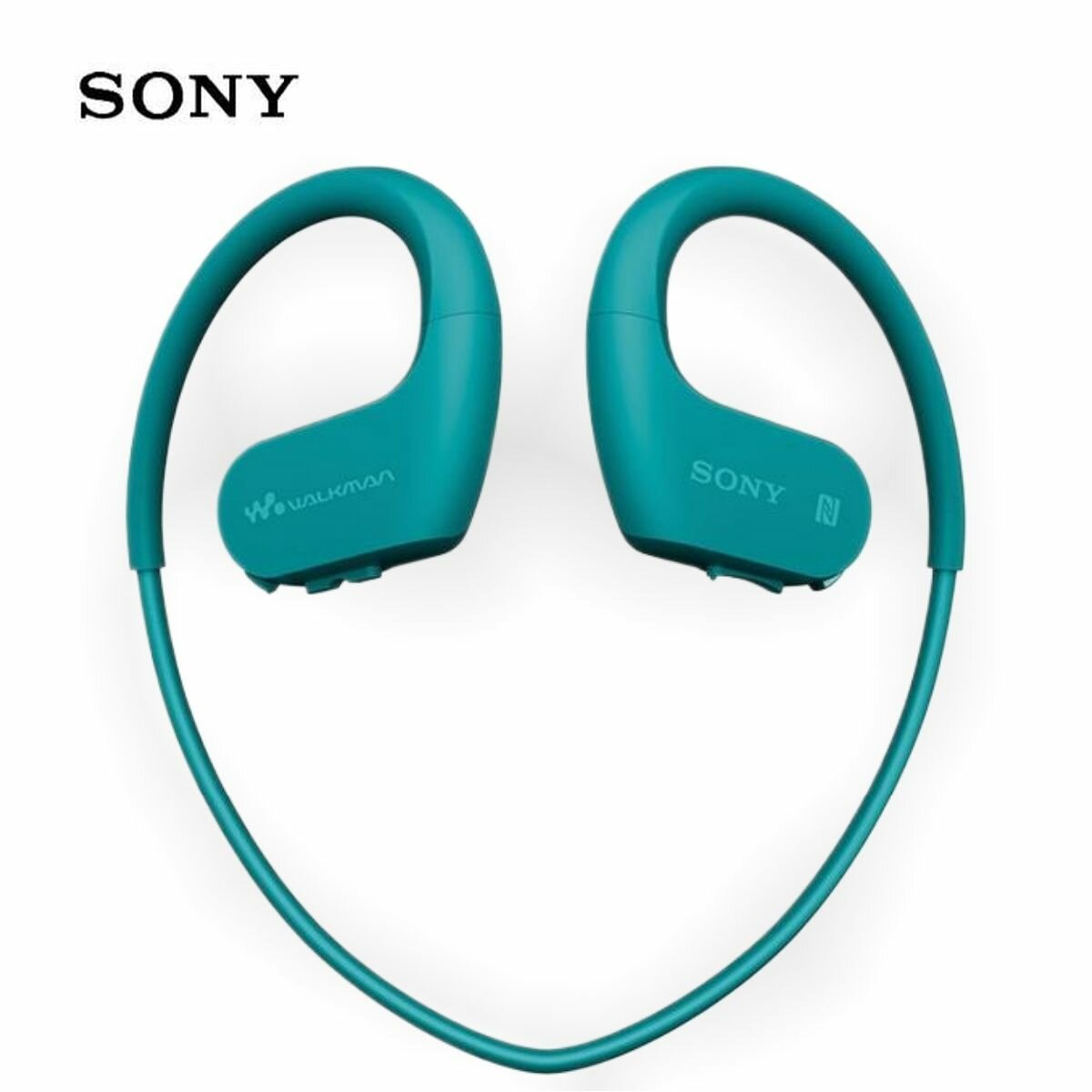 MP3-плеер Sony NW-WS413 4ГБ синий