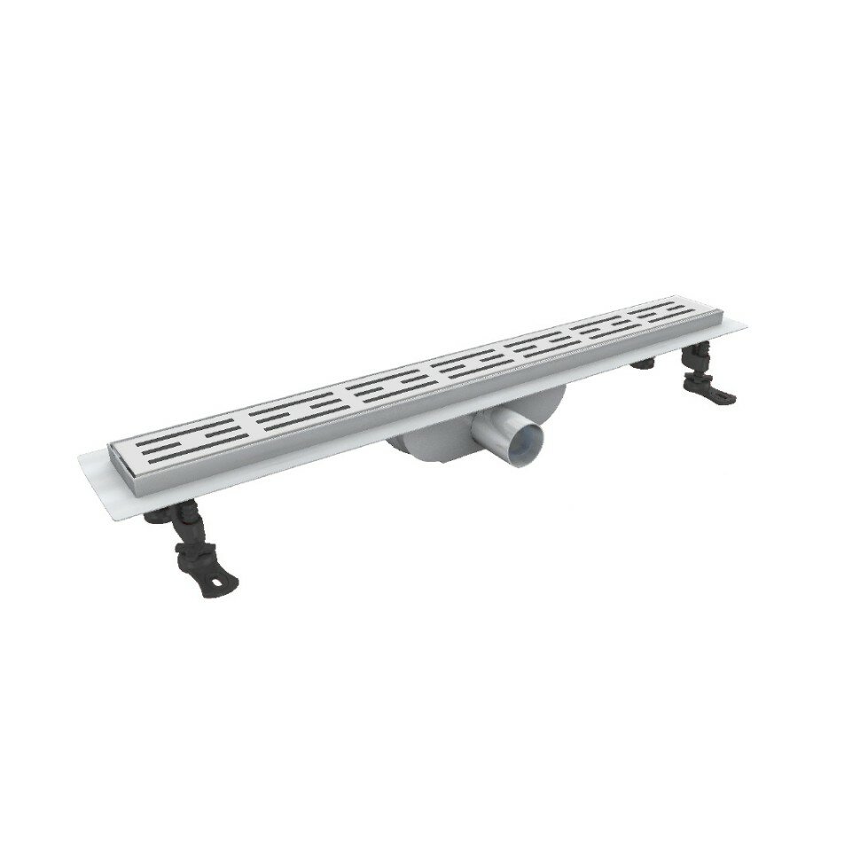 Душевой лоток Drain Leo-40 (800)